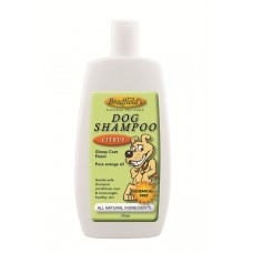 Dog Shampoo - Citrus - 375ml